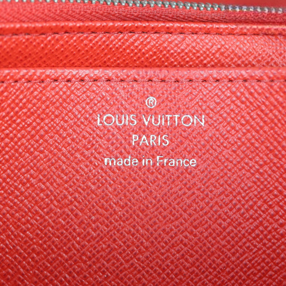 Louis Vuitton Twist Wallet Epi