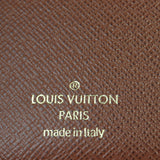 Louis Vuitton Victorine Wallet Monogram