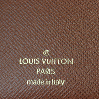 Louis Vuitton Victorine Wallet Monogram