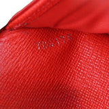 Louis Vuitton Twist Wallet Epi