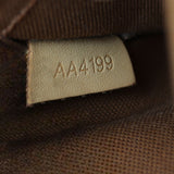 Louis Vuitton Alma BB Monogram | Vachetta Leather