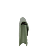 Saint Laurent Cassandre Envelope Chain Wallet