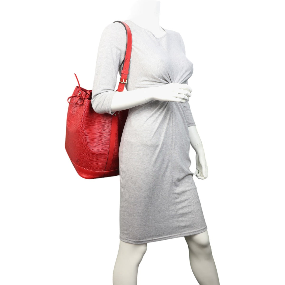 Louis Vuitton Noe Epi