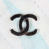 Chanel CC Wallet on Chain Hardware