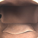 Louis Vuitton Alma BB Monogram | Vachetta Leather