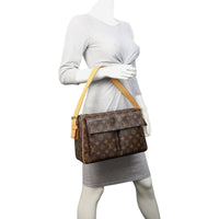 Louis Vuitton Viva Cite GM