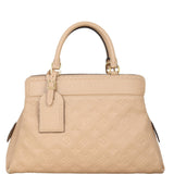 Louis Vuitton Vosges MM Monogram Empreinte