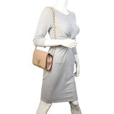 Louis Vuitton Louise GM Chain