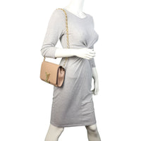 Louis Vuitton Louise GM Chain