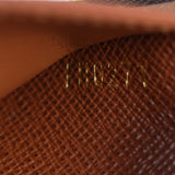 Louis Vuitton Victorine Wallet Monogram