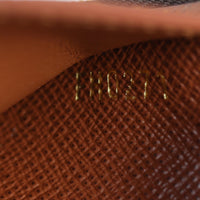 Louis Vuitton Victorine Wallet Monogram