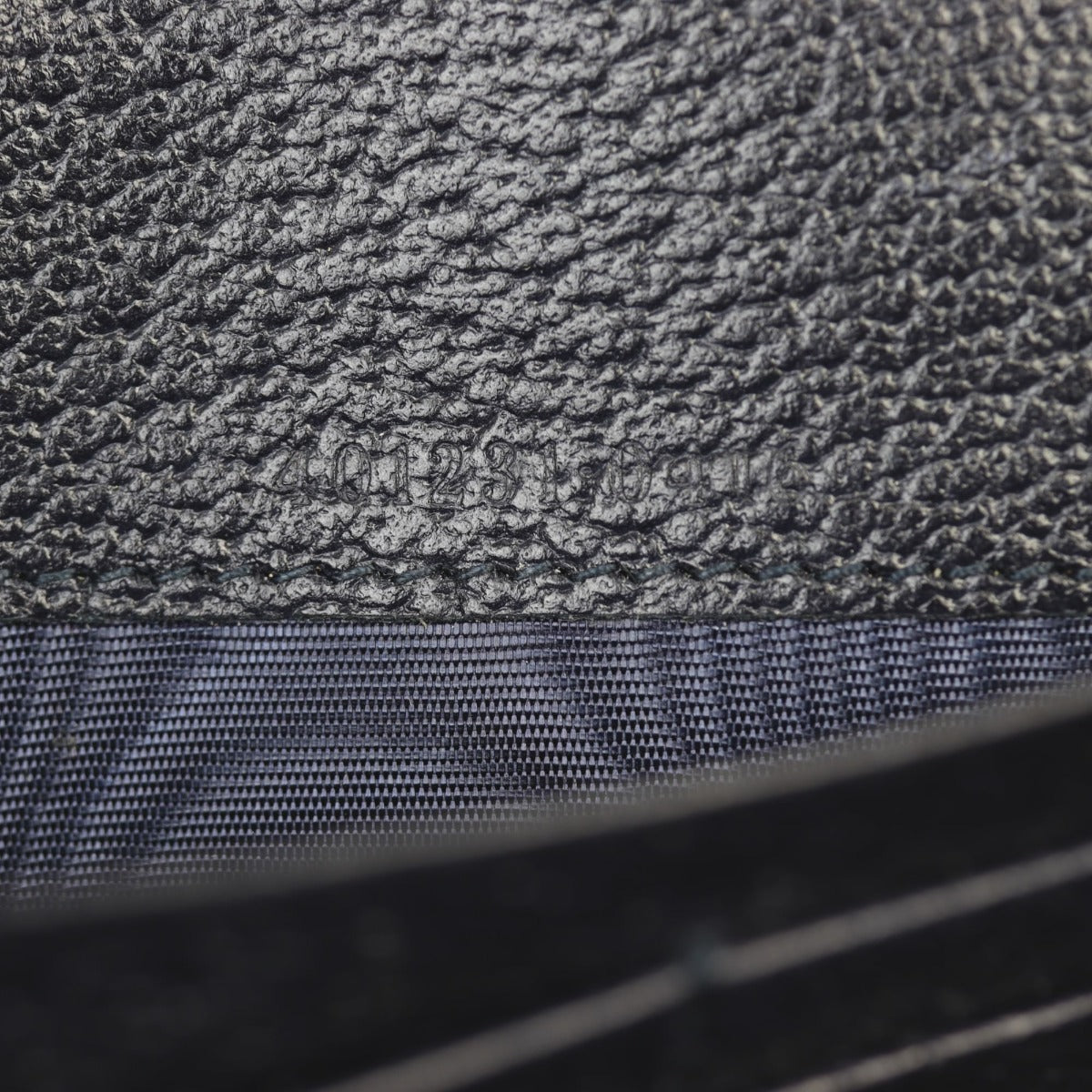 Gucci Dionysus GG Supreme Chain Wallet