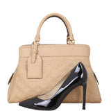 Louis Vuitton Vosges MM Monogram Empreinte