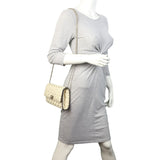 Valentino Rockstud Spike Wallet on Chain