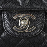 Chanel East West Flap Bag Hardware