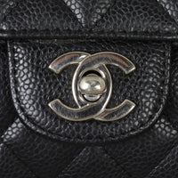 Chanel East West Flap Bag Hardware