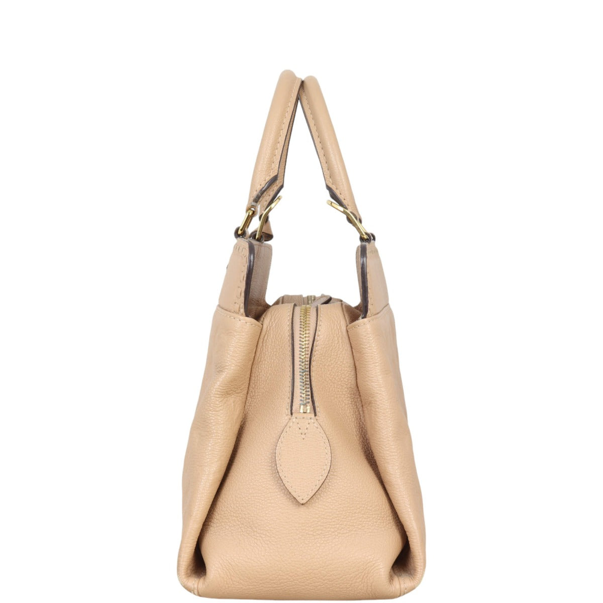 Louis Vuitton Vosges MM Monogram Empreinte