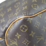 Louis Vuitton Delightful PM Monogram Whole interior