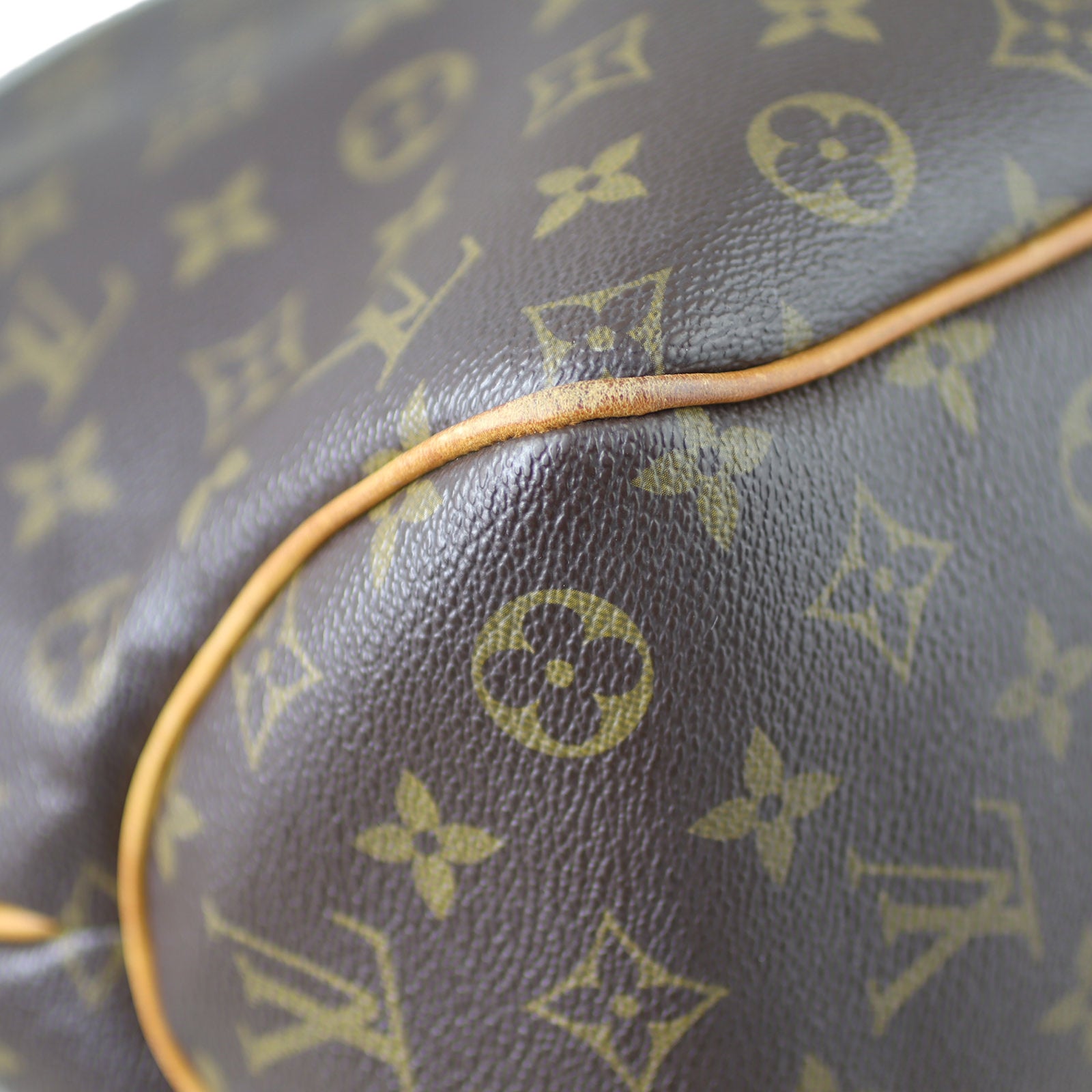 Louis Vuitton Delightful PM Monogram Whole interior