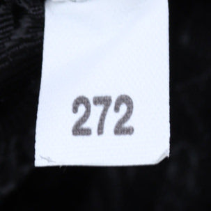 Prada Vitello Daino Double Zip Camera Bag Date Code