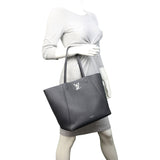 Louis Vuitton Lockme Cabas Tote