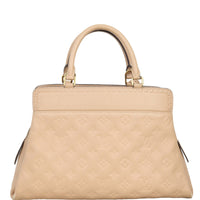 Louis Vuitton Vosges MM Monogram Empreinte