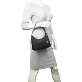 Prada Re-Edition 2005 Tessuto Mini Bag