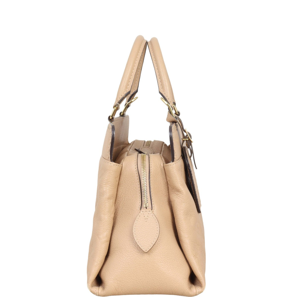 Louis Vuitton Vosges MM Monogram Empreinte