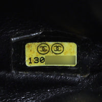 Chanel East West Flap Bag Date Code