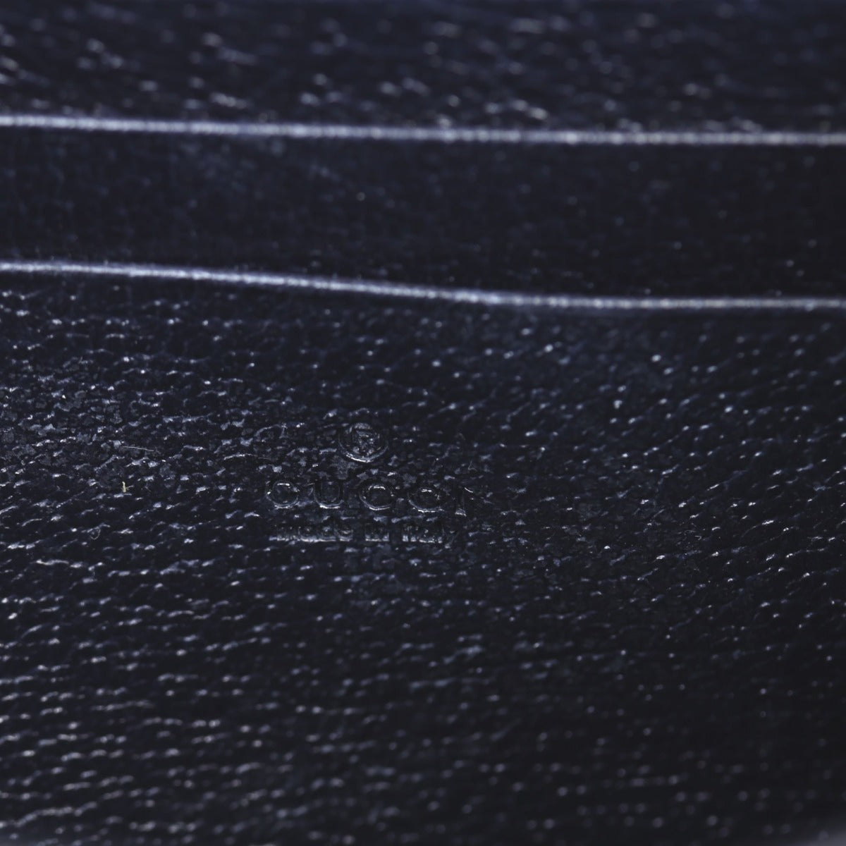 Gucci Dionysus GG Supreme Chain Wallet