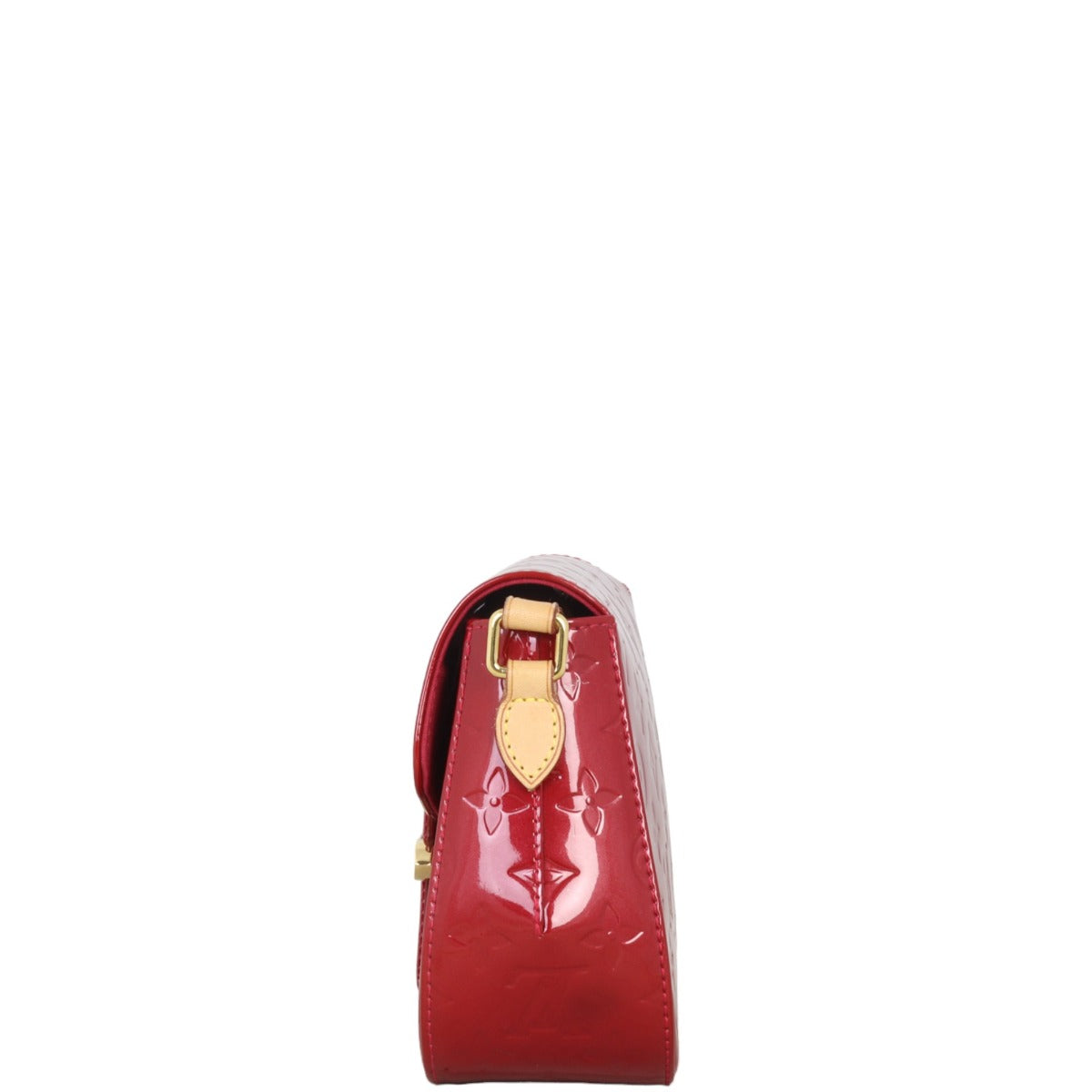 Louis Vuitton Bellflower PM Monogram Vernis