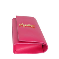 Saint Laurent Kate Monogram Clutch