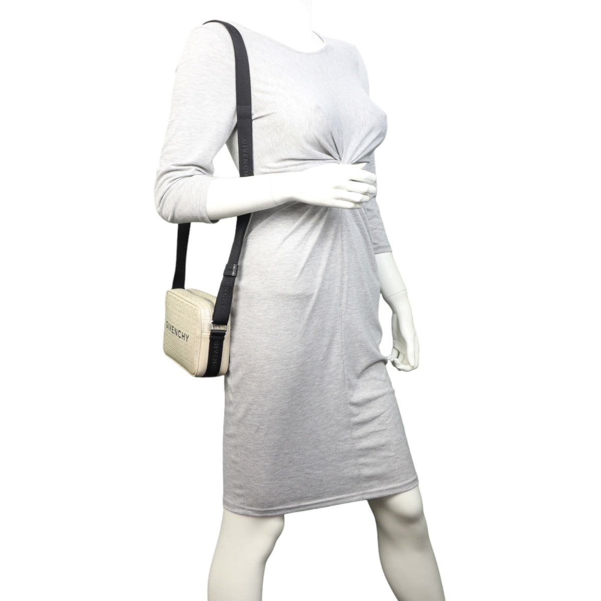 Givenchy G-Essentials Camera Bag