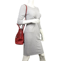 Hermes Bolide 31 Clemence