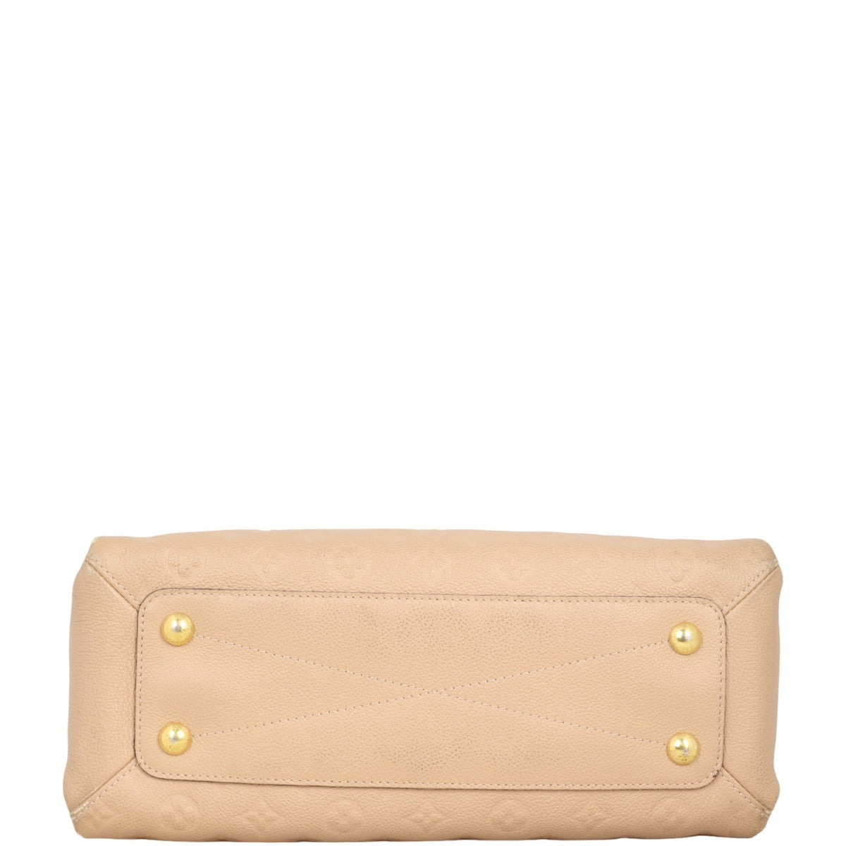 Louis Vuitton Vosges MM Monogram Empreinte