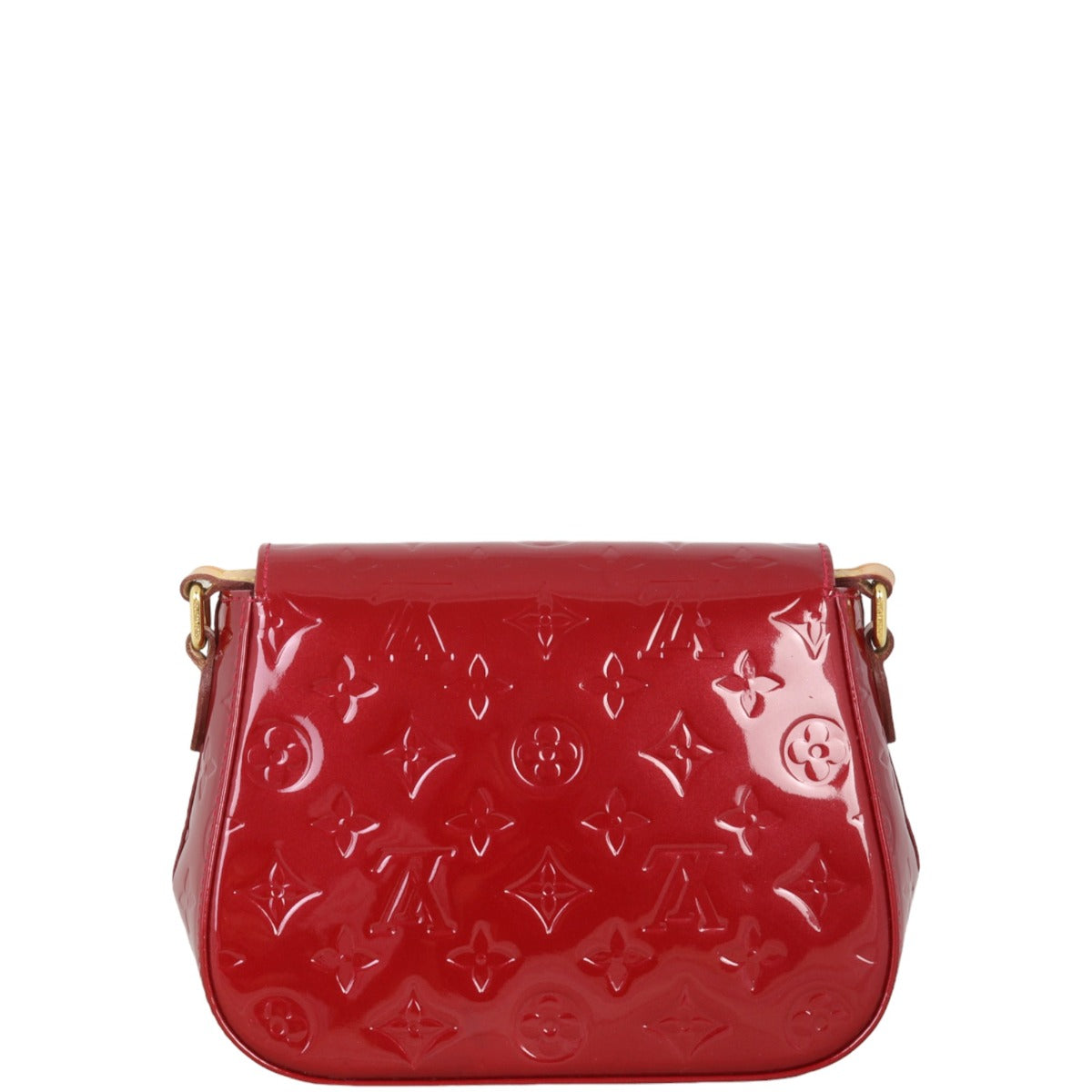 Louis Vuitton Bellflower PM Monogram Vernis