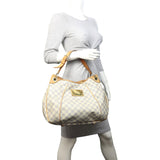 Louis Vuitton Galliera PM Damier Azur