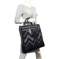 Louis Vuitton Vail Blanket Cabas Bag