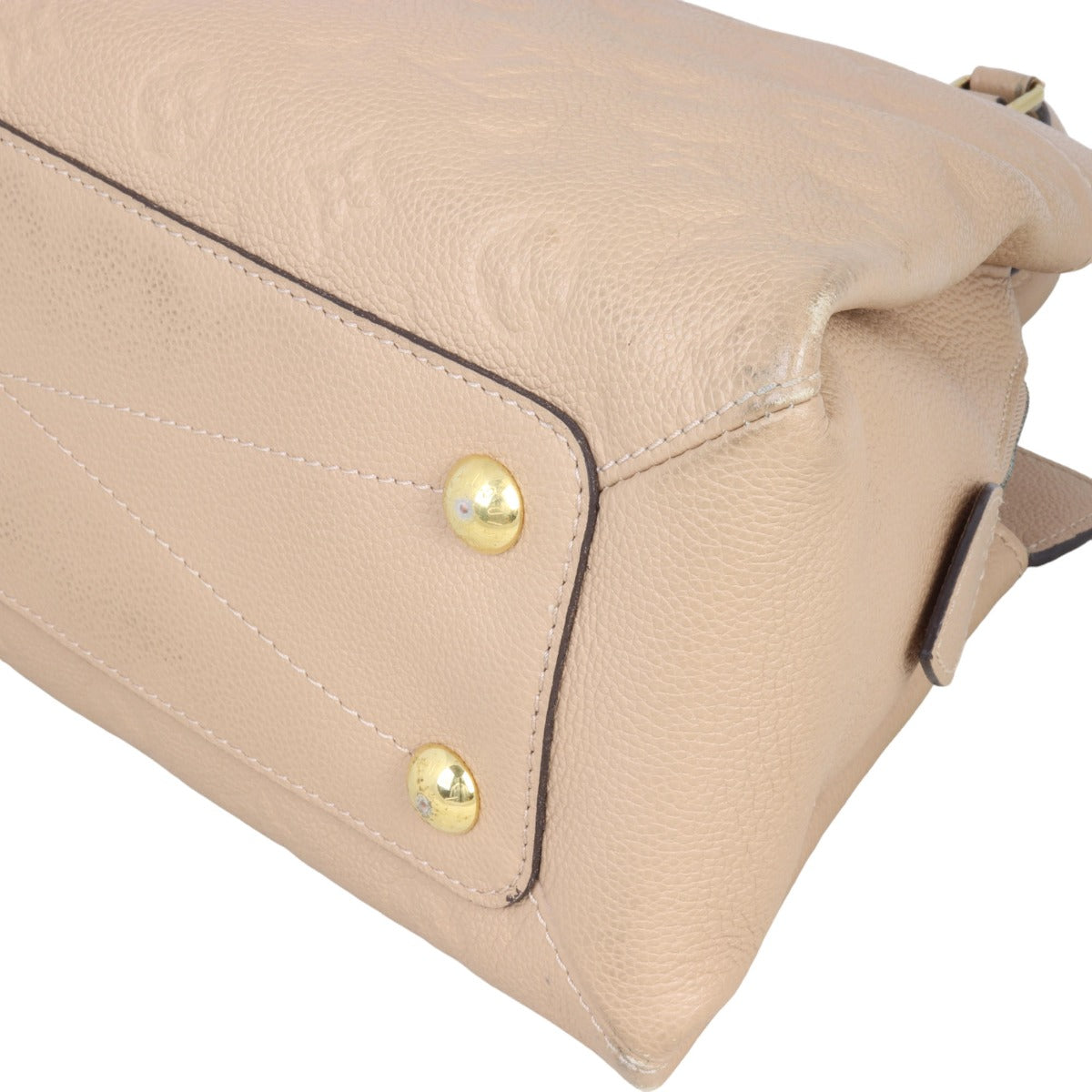 Louis Vuitton Vosges MM Monogram Empreinte