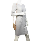 Gucci GG Marmont Chain Wallet