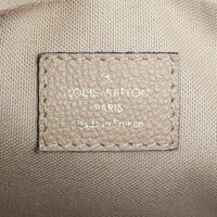 Louis Vuitton Vosges MM Monogram Empreinte