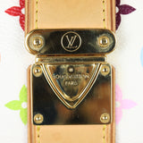 Louis Vuitton Shirley Monogram Multicolore Hardware