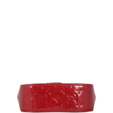 Louis Vuitton Bellflower PM Monogram Vernis