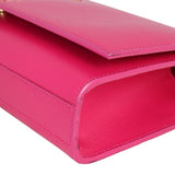 Saint Laurent Kate Monogram Clutch