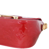 Louis Vuitton Bellflower PM Monogram Vernis