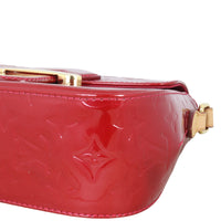 Louis Vuitton Bellflower PM Monogram Vernis