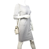 Gucci GG Marmont Matelasse Small Shoulder Bag