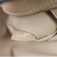 Louis Vuitton Vosges MM Monogram Empreinte