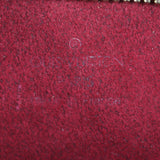 Louis Vuitton Shirley Monogram Multicolore Interior Stamp