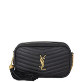 Saint Laurent Lou Mini Camera Bag